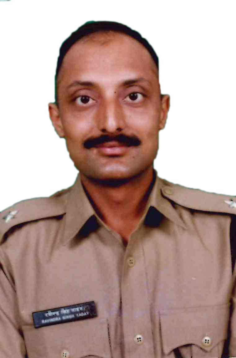 Ravindra Singh Yadav 